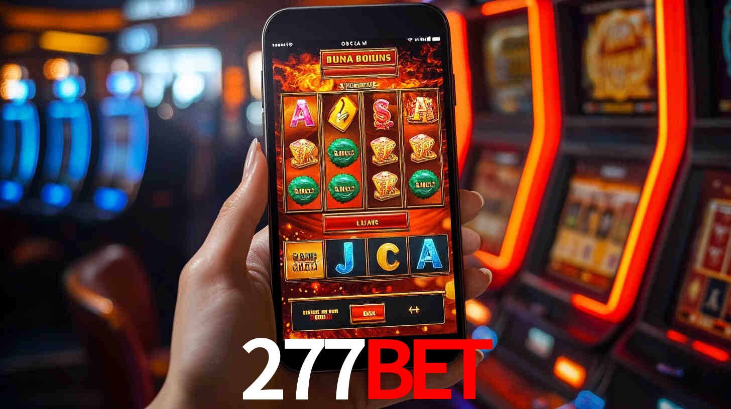 277bet - CASSINO SLOTS JOGOS - 277bet.com