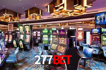 Descubra a Essência do 277bet: Nossa História e Compromissos