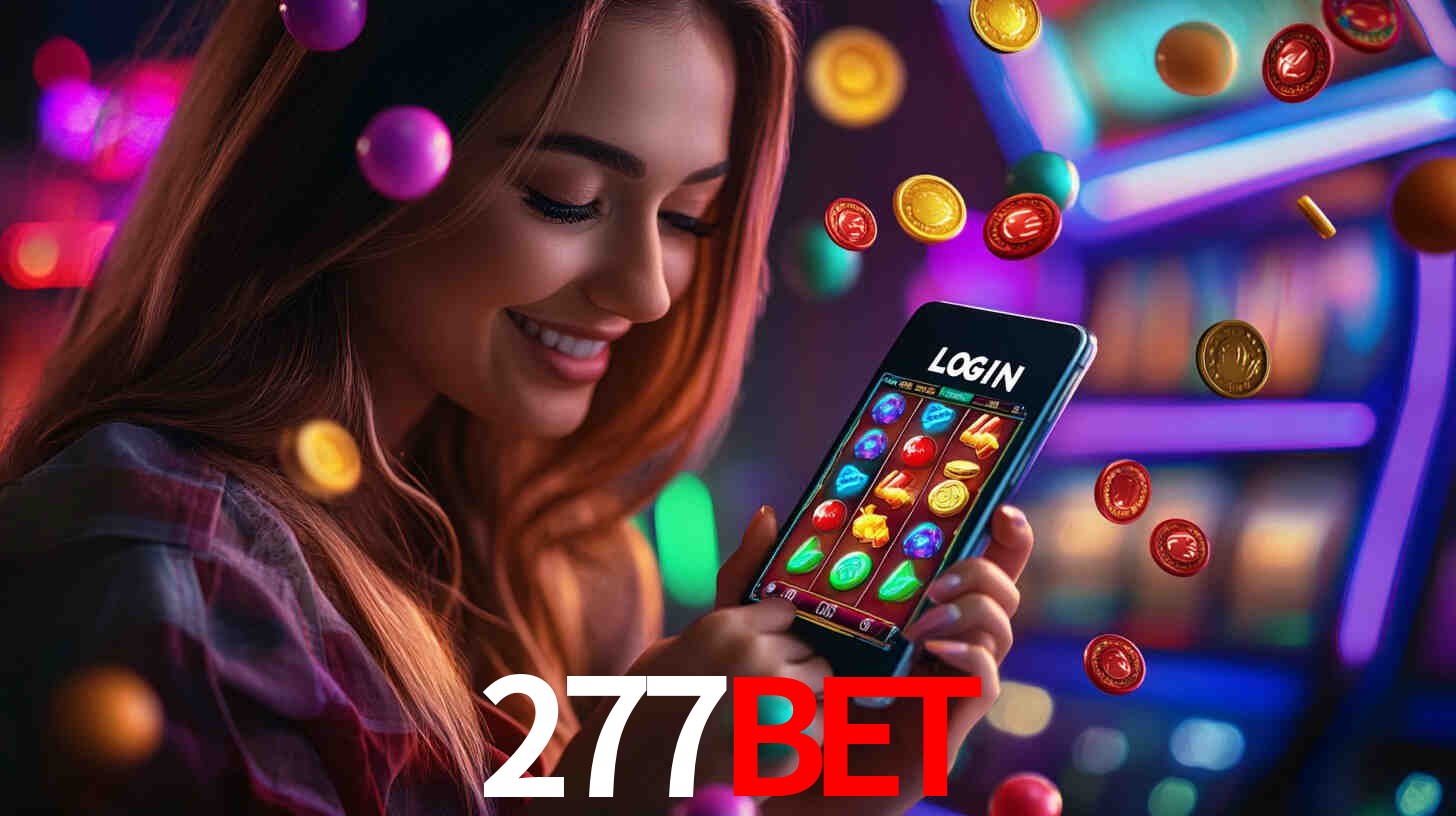 277bet: Seu Cassino Premiado com Pagamentos Rápidos
