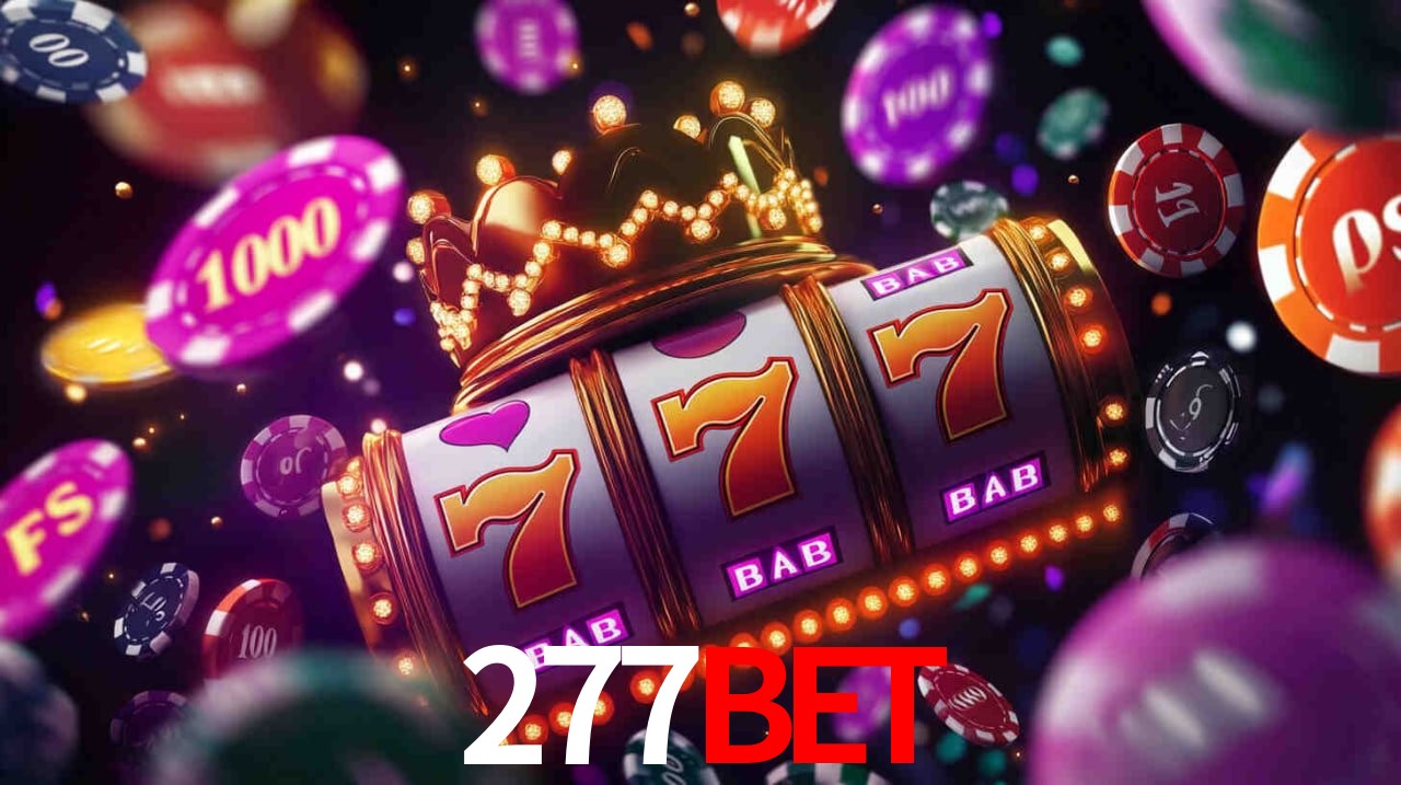 Experiência VIP 277bet