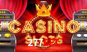 Welcome Bonus 277bet