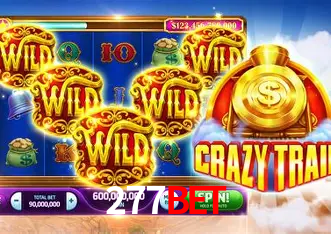 Descubra o Mundo do Cassino Online com 277bet