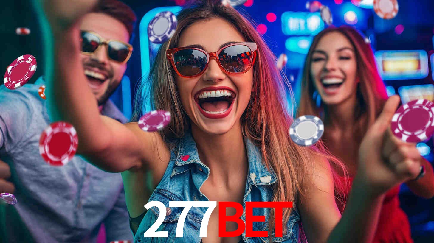 Inovações de Jogos na 277bet: O Futuro das Experiências Interativas