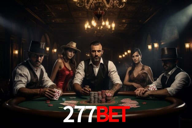 Descubra o Programa VIP da 277bet: Vantagens Exclusivas para Jogadores