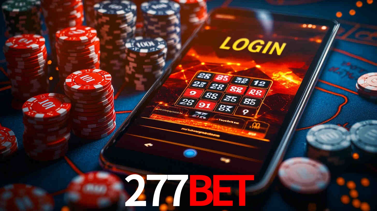 277bet plataforma