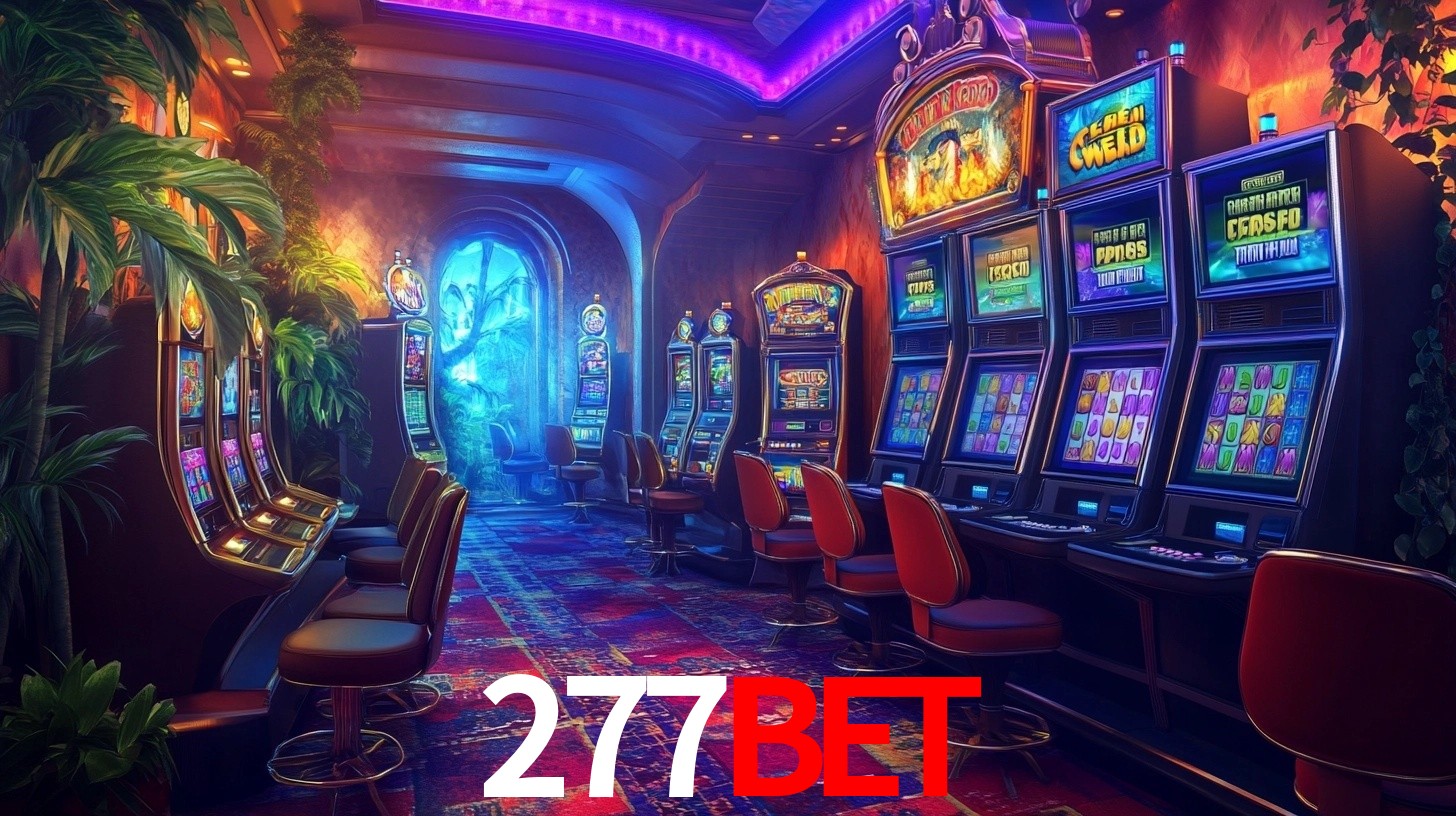 Exclusive Games 277bet