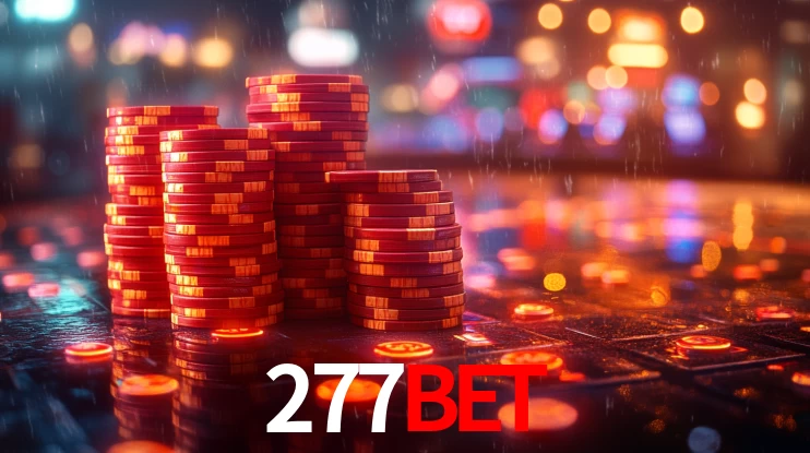 Sinta a adrenalina dos jogos de cassino com 277bet