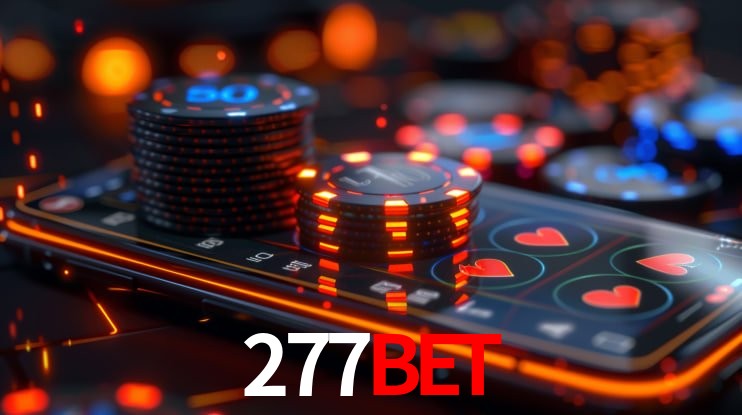 Tennis Betting 277bet