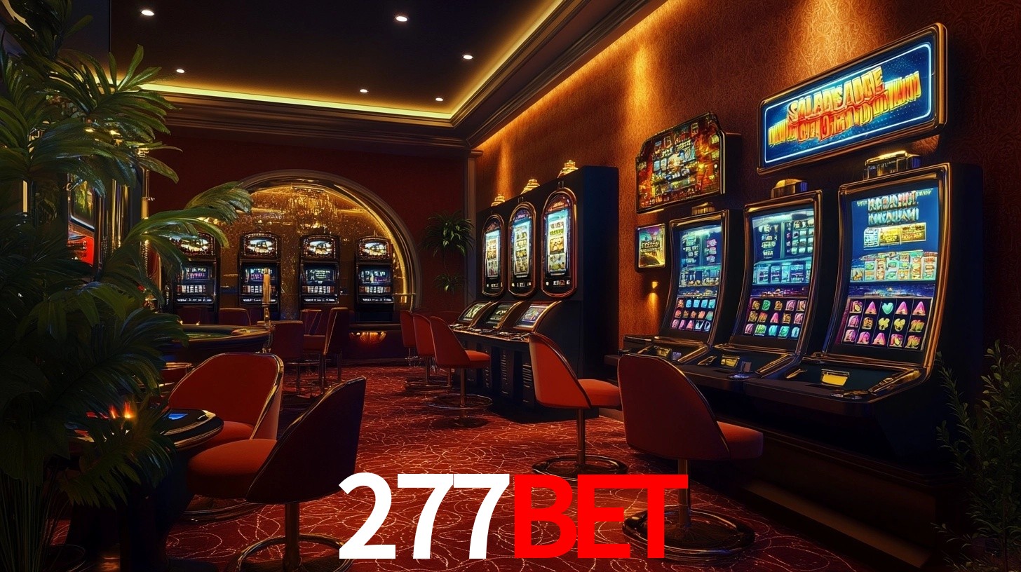 Premium Interface 277bet