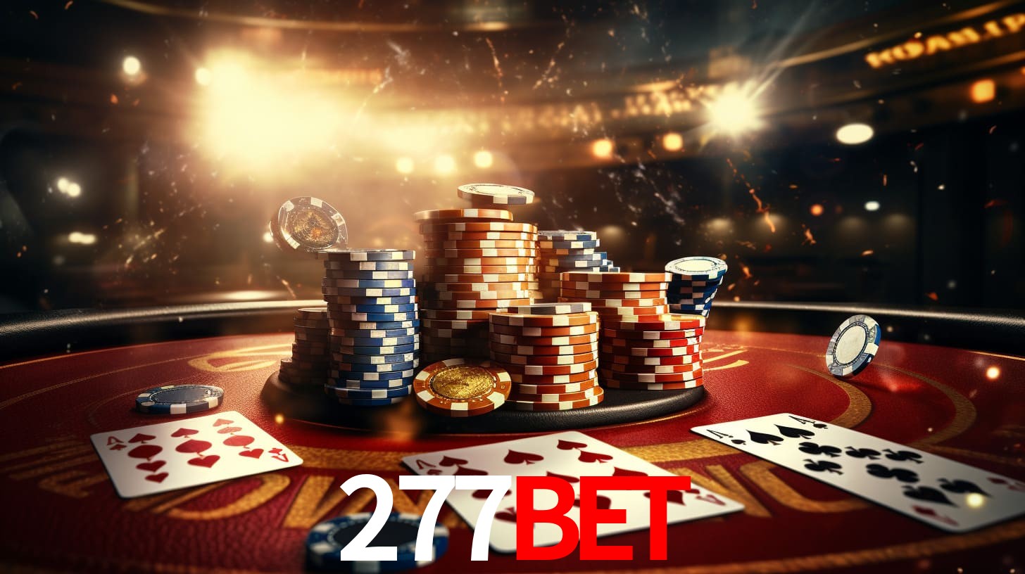 Daily Bonuses 277bet