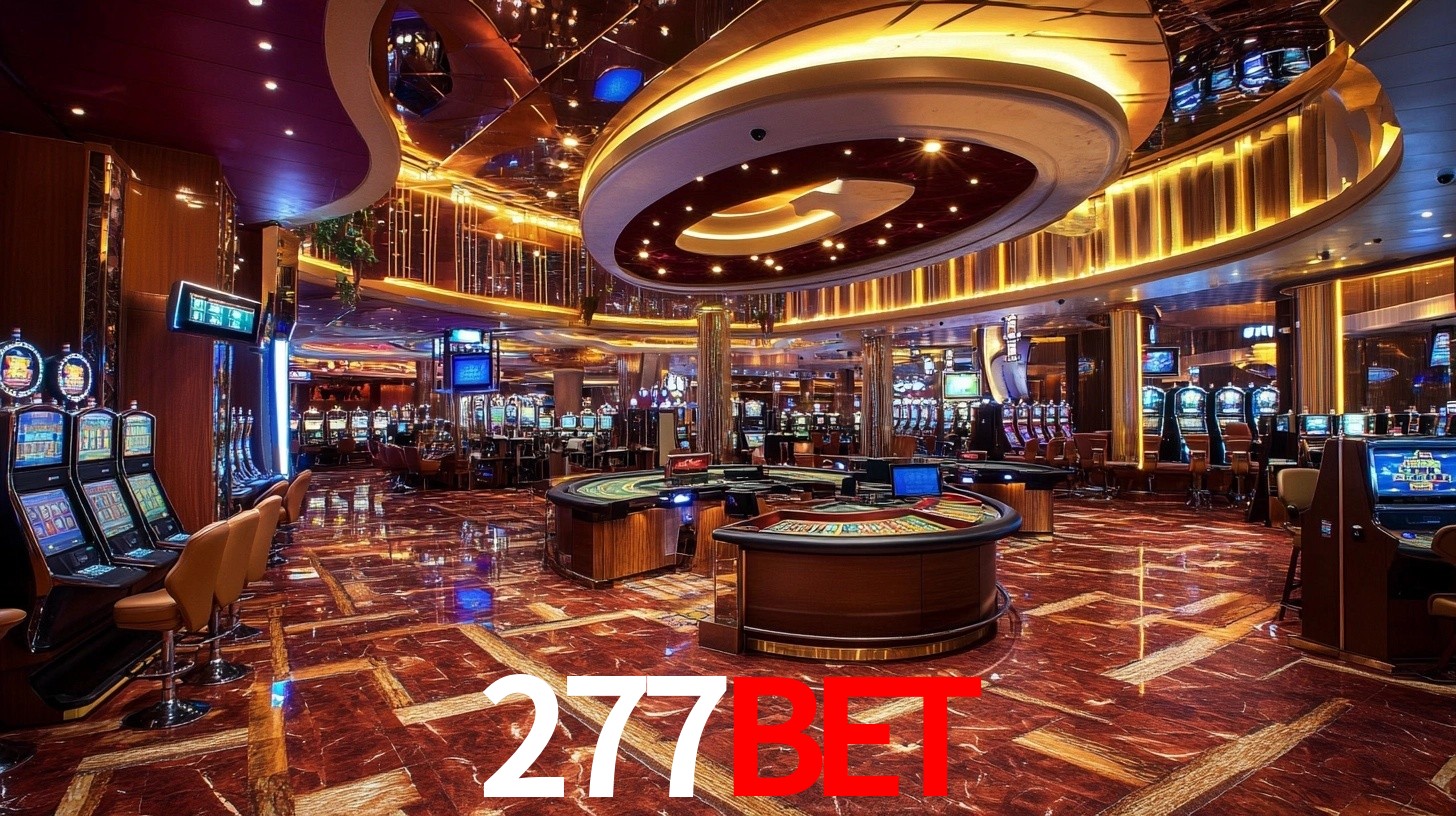277bet App Interface