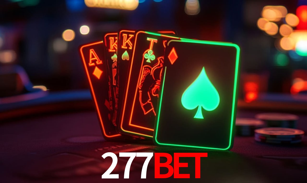 Bonus Features 277bet