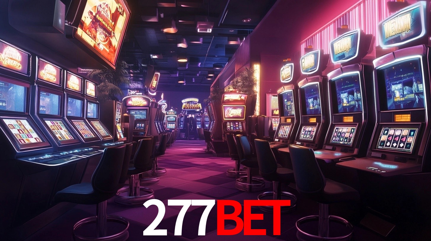 Ofertas Imperdíveis na 277bet: Promoções e Bônus Que Valem a Pena