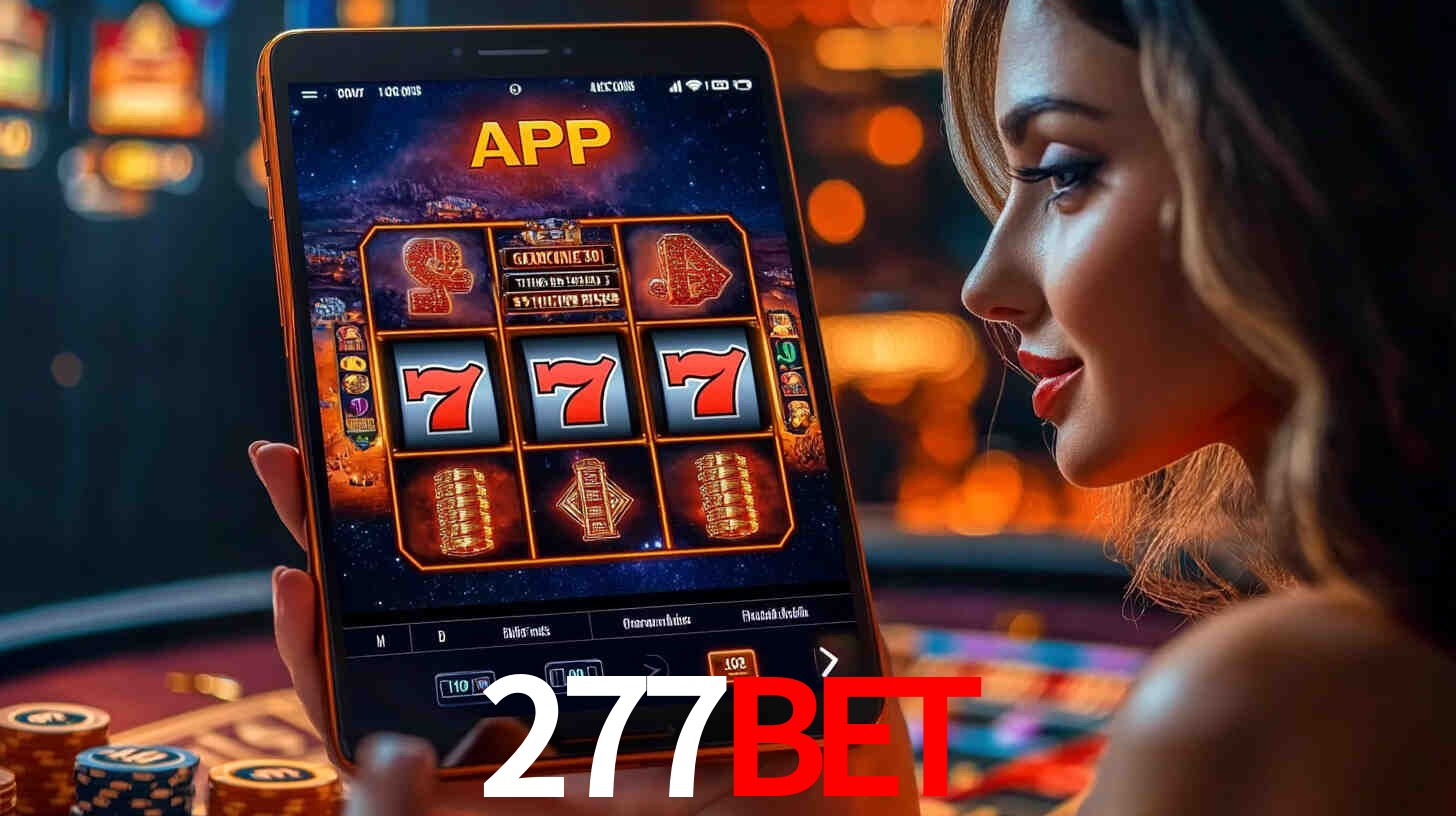 277bet plataforma