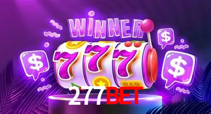 Descubra o Mundo do Cassino Online com 277bet