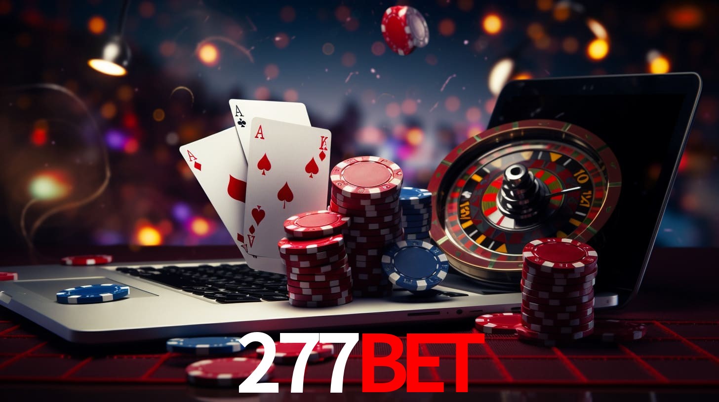 Programa VIP 277bet