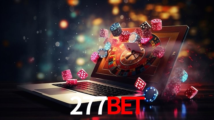 Inovações de Jogos na 277bet: O Futuro das Experiências Interativas