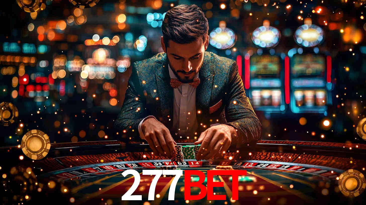 Tournaments 277bet