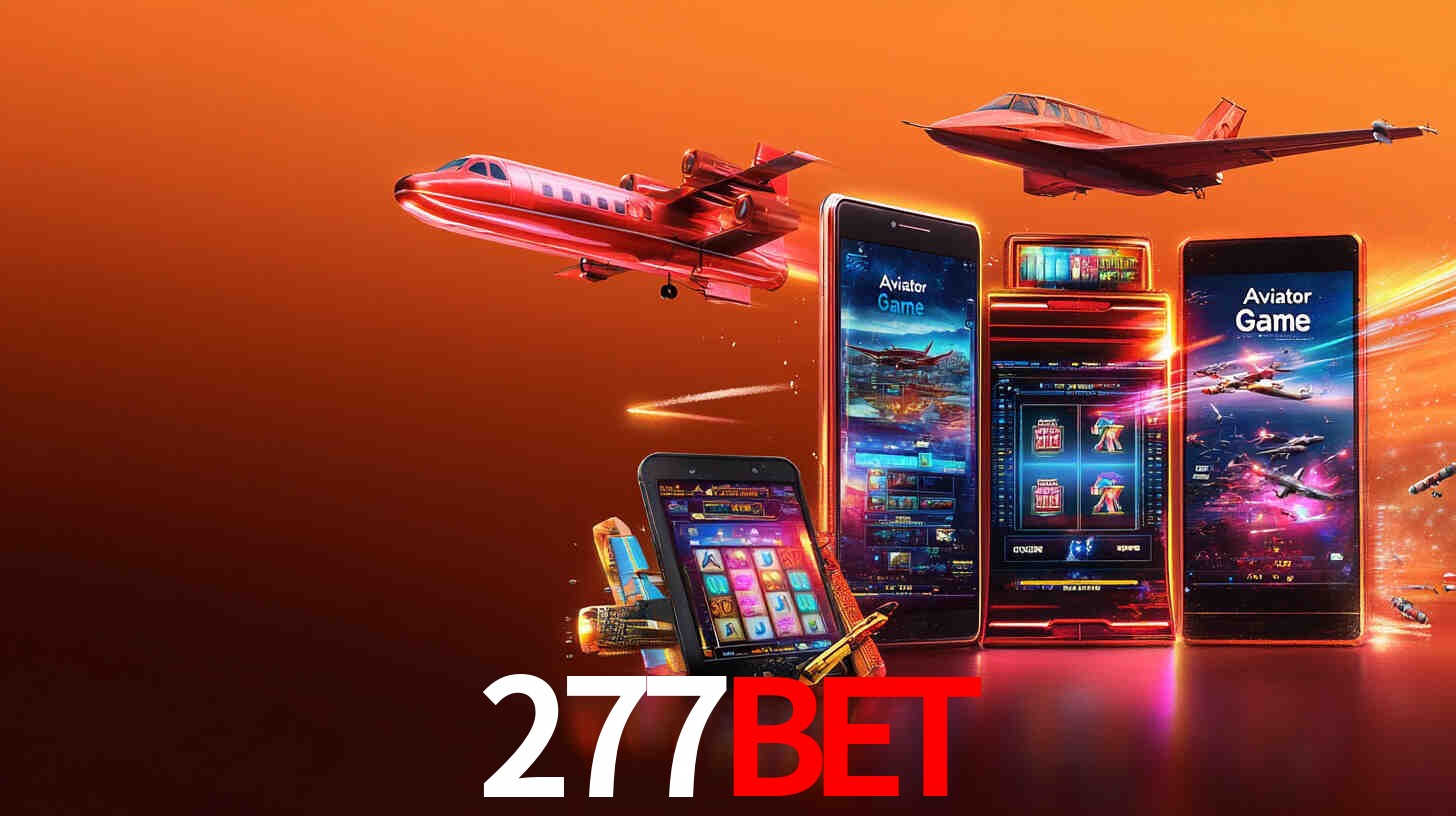 Inovações de Jogos na 277bet: O Futuro das Experiências Interativas