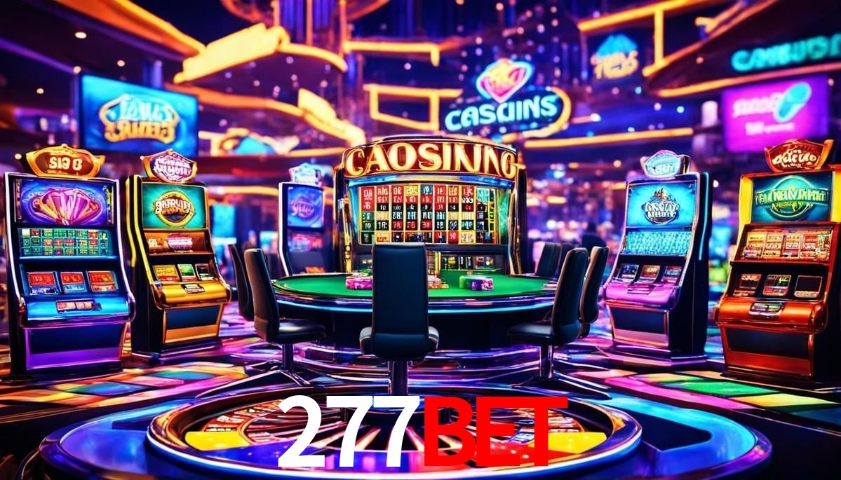 Ofertas Exclusivas 277bet