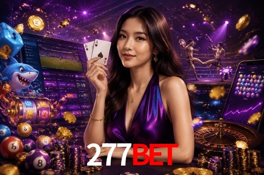 Live Casino 277bet