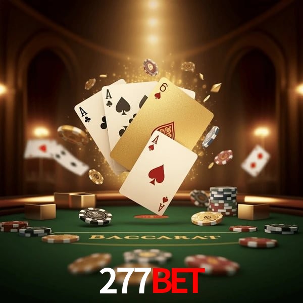 VIP Casino 277bet