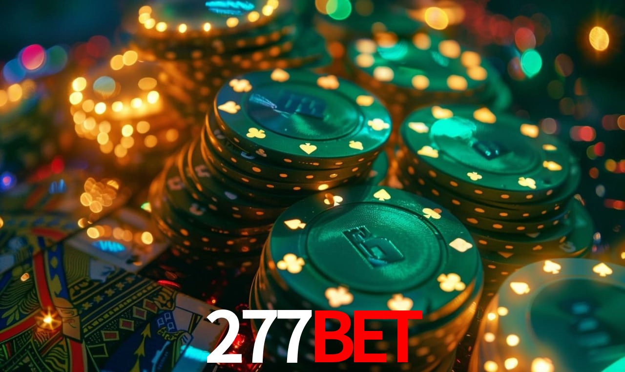 Segurança 2FA 277bet