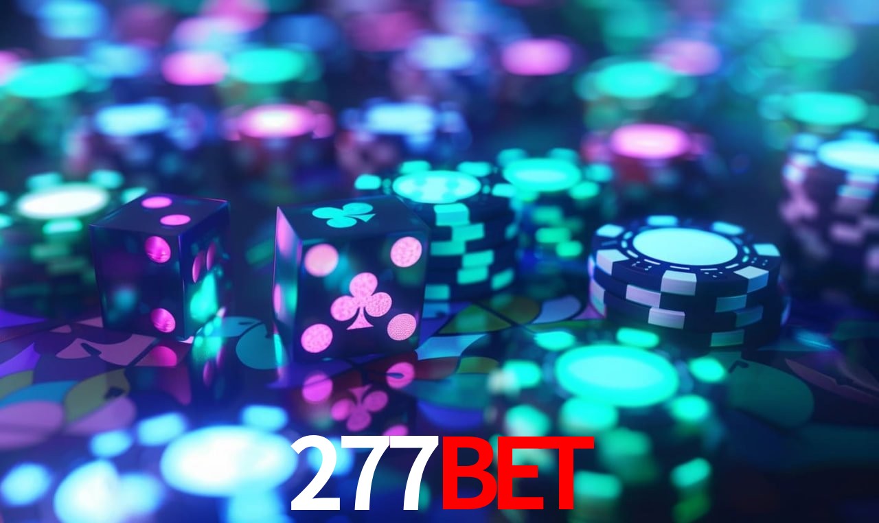Diretório de Jogos 277bet
