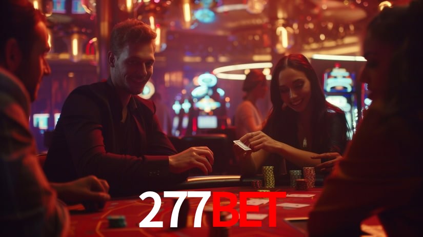 Descubra a Essência do 277bet: Nossa História e Compromissos