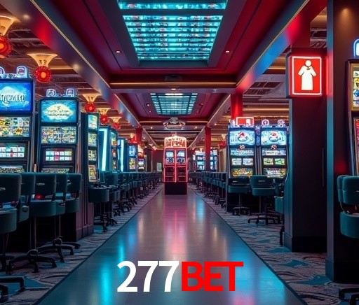 PIX Instantâneo 277bet
