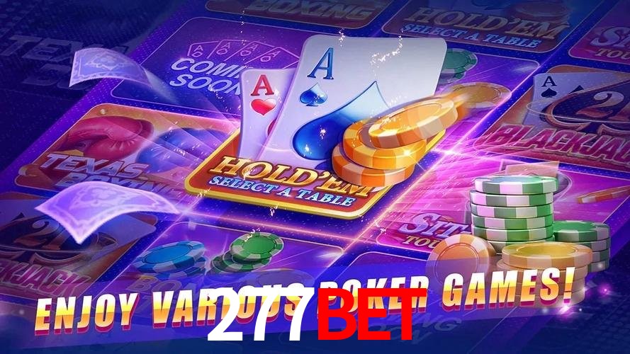 Torneios 277bet