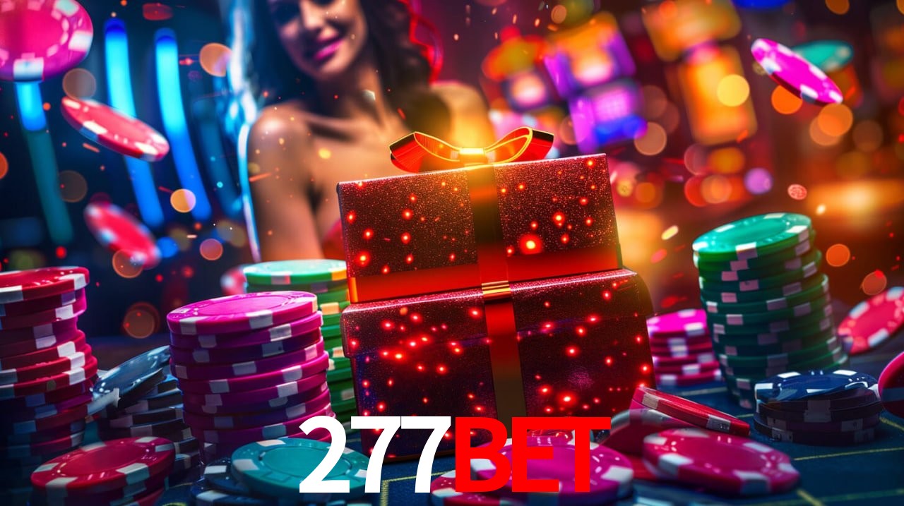 Casino Ao Vivo 277bet