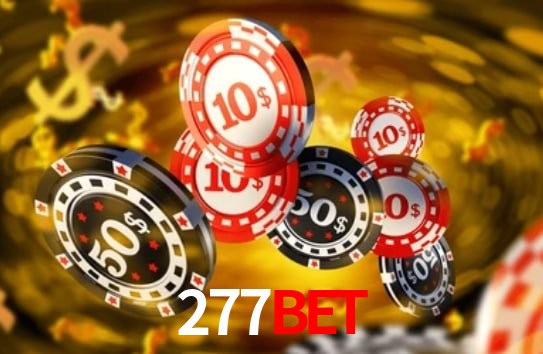 Benefícios da Conta 277bet