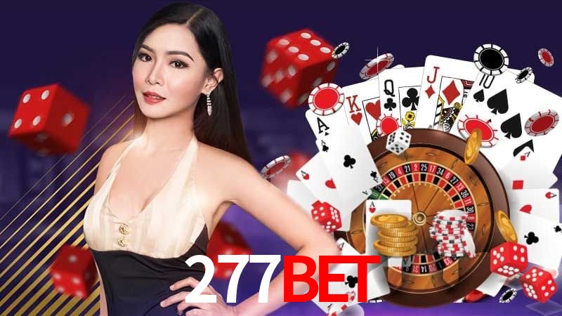 Estatísticas Esportivas 277bet