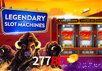 Descubra a Magia dos Jogos de Arcade no 277bet
