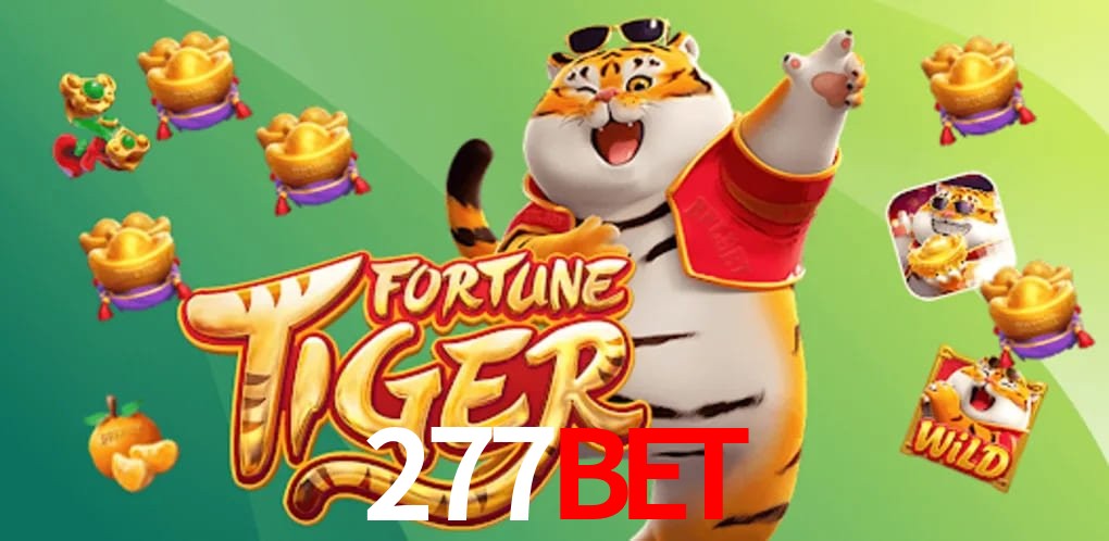 Welcome Bonus 277bet