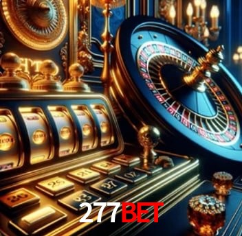 Provedores de Jogos 277bet