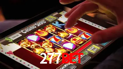 Explorando a Categoria de Eventos em Apostas na 277bet