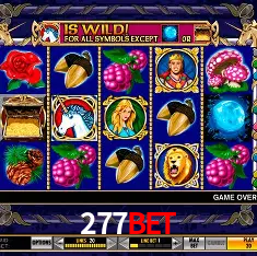 Desvendando o Mundo dos Jogos Virtuais na 277bet