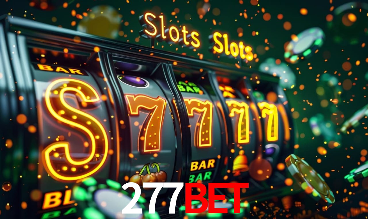 Login Seguro 277bet