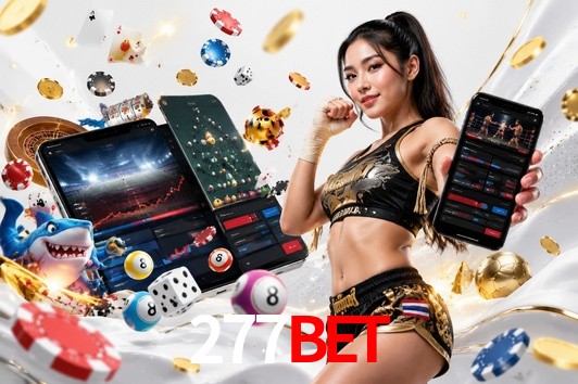 Weekend Specials 277bet