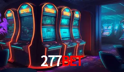 Descubra a Magia dos Jogos de Arcade no 277bet