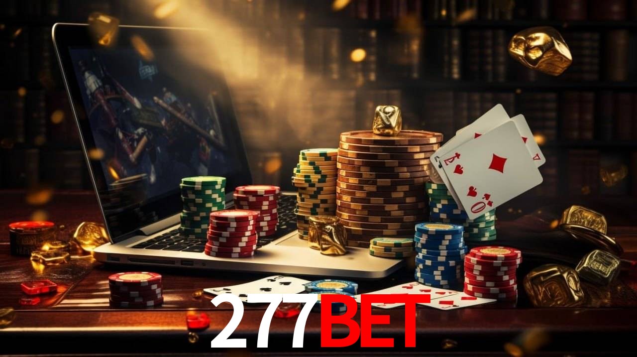 Jogos de Slot 277bet