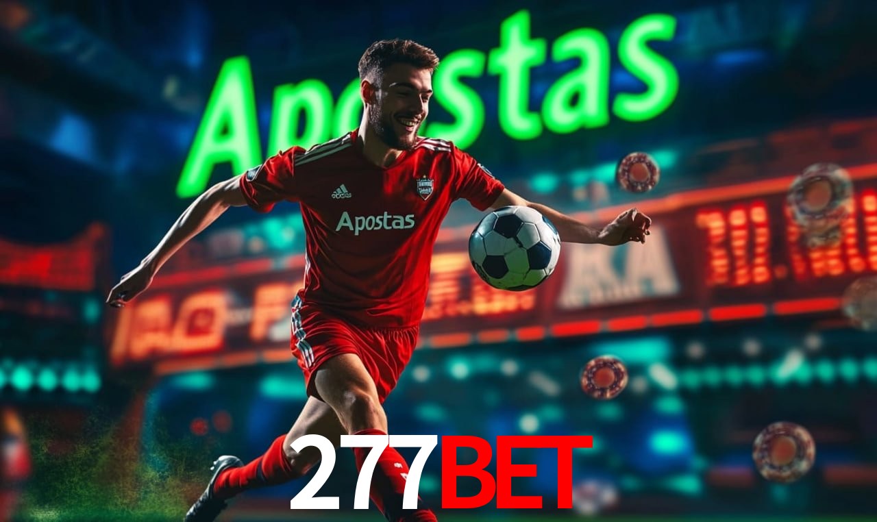 Apostas de Tênis 277bet