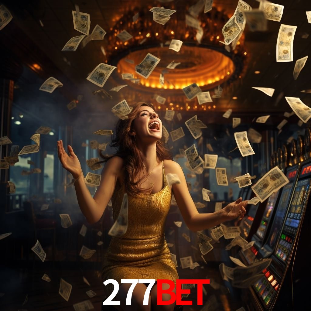 Blackjack Table 277bet